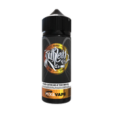 RUTHLESS 100ML SHORTFILL MANGO
